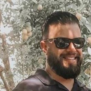 Meet your Posher, Patrick